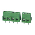 Barrier Terminal Block/PCB Terminal Block/Pluggable Terminal Block (FB306-5.0)